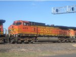 BNSF 4059